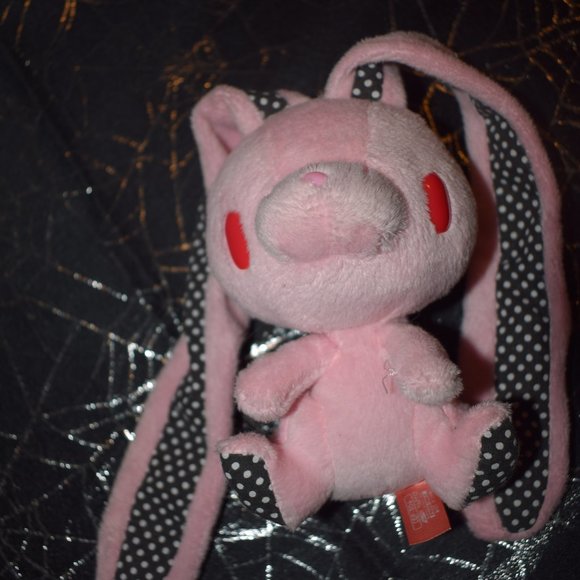 Hot Topic Other Bunny Gloomy Bear Plush 3 Poshmark